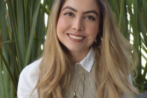 Nutrición Paulina Castro