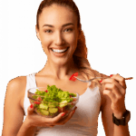 Nutrición Personalizada, Clínica y Deportiva