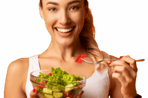 Nutrición Personalizada, Clínica y Deportiva