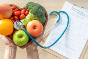 Nutrición Profesional