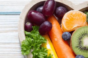 Nutrición y Fisioterapia Fuente de Vida