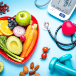 Nutrición y salud