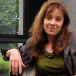 Nutricionista / Dietista Lcda. Mónica Vales