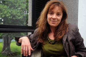 Nutricionista / Dietista Lcda. Mónica Vales