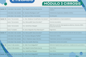 Nutricionista Edna Navarro