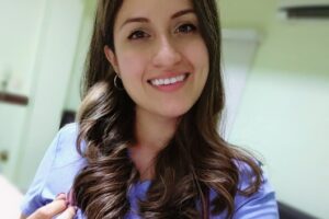 Nutricionista y Médico Bariatra en Tuxtla – Dra Dolores Velasco