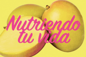 Nutriendo tu vida