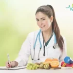 Nutrióloga