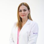 Nutrióloga Ana Gabriela Torres