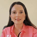 Nutrióloga Ana Laura Solís Martínez