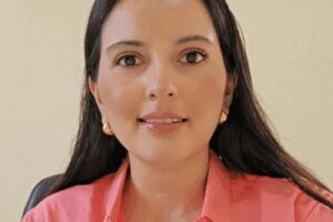 Nutrióloga Ana Laura Solís Martínez