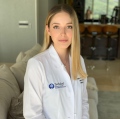 Nutrióloga Andrea Garza