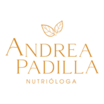 Nutrióloga Andrea Padilla