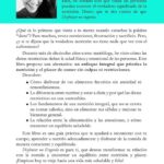 Nutriologa Benavides