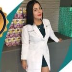 Nutrióloga Brisa Valdez