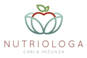 Nutriologa Carla Inzunza