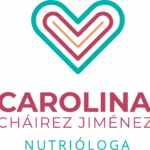 Nutrióloga Carolina Rojo