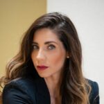 Nutrióloga Cecilia Rosales