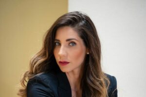 Nutrióloga Cecilia Rosales