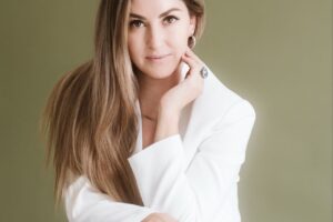 Nutrióloga Clara Pérez Ramírez – Sanvit Nutrición