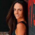 Nutrióloga Claudia Gutiérrez