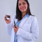 Nutrióloga Clínica María Celeste López Jacobo