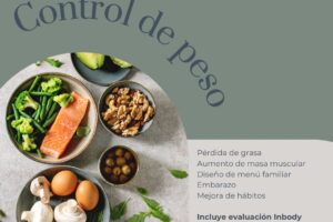 Nutrióloga Clínica María José Fregoso