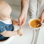 Nutrióloga Clínica Pediátrica Marigel Hernández Nutrición Infantil
