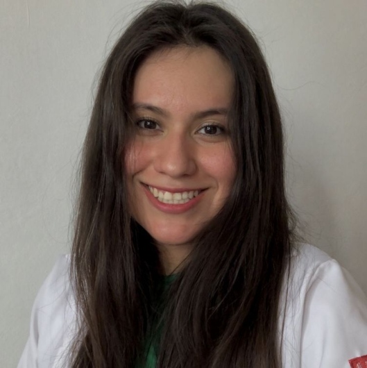Nutrióloga Clínica Ximena Francia