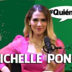 Nutriologa Clinica y Deportiva Michelle Ponce
