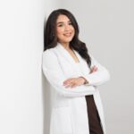 Nutrióloga Dafne Castro