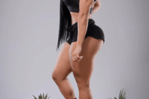 Nutrióloga Daniela Simone