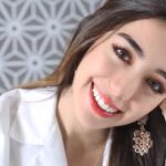 Nutriologa Diana Elisa Guajardo