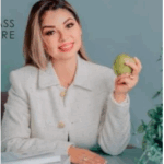 Nutrióloga Diana Ramírez Hernández