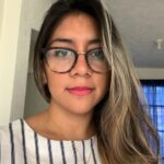 Nutrióloga Dinora Ramírez Díaz