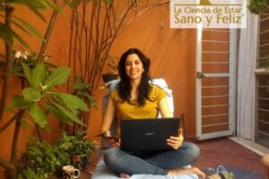 Nutrióloga: Dra. Natalia Roa Martínez
