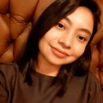 Nutrióloga Edith Flores