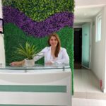 Nutrióloga Educadora en Diabetes Ivonne Armas