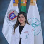 Nutrióloga Educadora en Diabetes Miryam Rodriguez