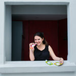 Nutrióloga Elisa Huerta