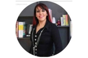 Nutriologa en Apizaco. Dra. Janett Huerta
