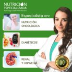 Nutrióloga En Guadalajara