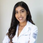 Nutriologa en Mexicali. Judith Luna
