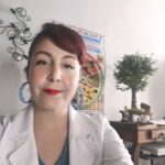 Nutrióloga en Tecámac. L.N. Nutrióloga Pilar Matamoros Valles