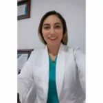 Nutrióloga en Toluca