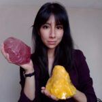 Nutriologa en Toluca – Alba Celeste