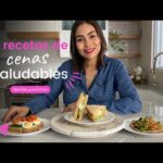 Nutriologa Erika Aguilar