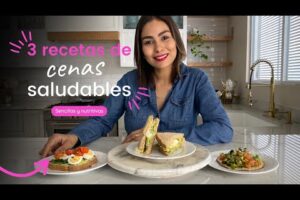 Nutriologa Erika Aguilar