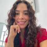 Nutrióloga Estefany Alvarado