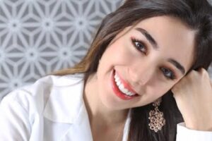 Nutrióloga Fernanda Aguiar